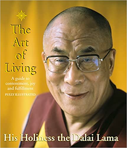 [007116012-1] The Art of Living