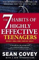 [9781471136870-1] The 7 Habits of Highly Effective Teenagers (Simons Schuster)