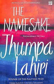 [9780007258918-1] The Namesake (4th Estate)