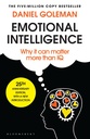 Emotional Intelligence : Why It Can Matter More Than IQ