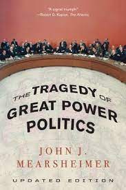 [9780393349276-1] The Tragedy of Great Power Politics