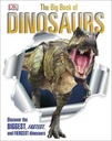 The Big Book of Dinosaurs (DK)