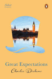 [9789815162318-1] Great Expectations (Penguin Select Classics) (HB)
