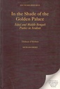In The Shade of The Golden Palace : Alaol and Middle Bengali Poetics in Arakan