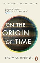 [9781804991121-1] On The Origin of Time