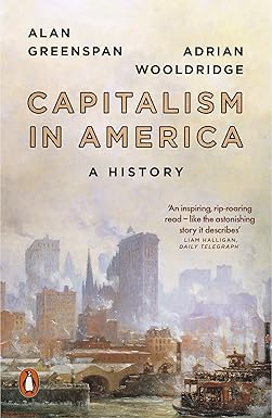 [9780141989310-1] Capitalism in America (PB)