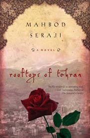 [9780451226815-1] Rooftops of Tehran