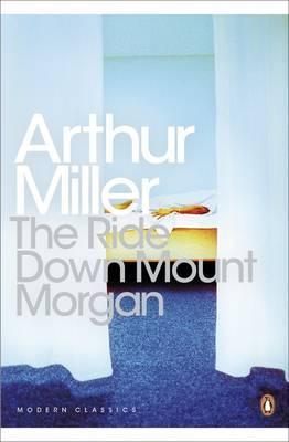 [9780241198889-1] The Ride Down Mi Morgan (PMC)