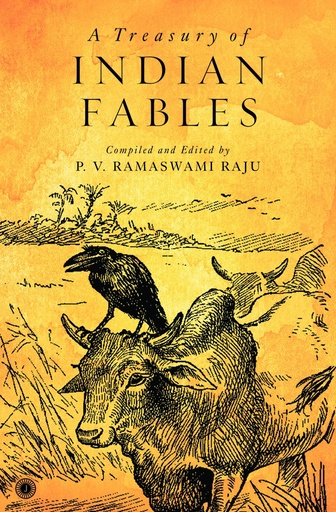 [9780857427038] A Treasury of Indian Fables