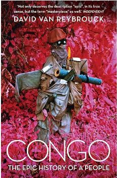 [9780007562930-1] Congo : The Epic History of a People