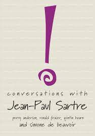 [9780857425935-1] Conversations With Jean-Paul Sartre