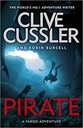 Pirate : A Fargo Adventure (Penguin)