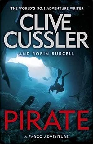 [9780718182915-1] Pirate : A Fargo Adventure (Penguin)