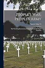 [9781015188525-1] Peoples War, Peoples Army