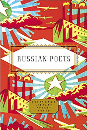 [9781841597805-1] Russian Poets (Everymans Library)