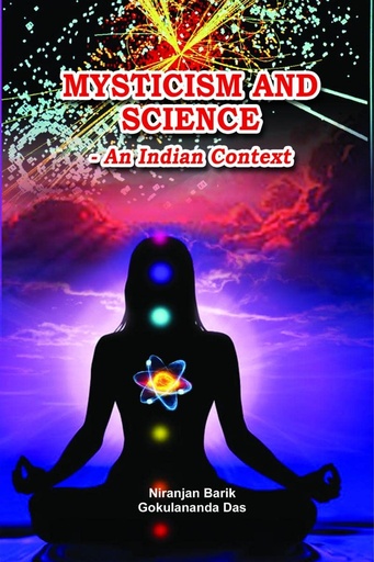 [9798888057018-1] Mysticism And Science : An Indian Context