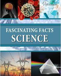 [9781474825696-1] Fascinating Facts Science