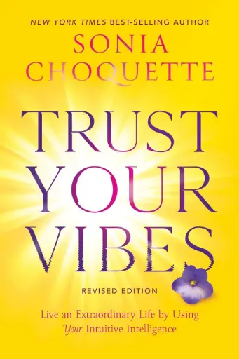 [9780401969592-1] Trust Your Vibes