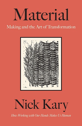 [9781603589321-1] Material : Making and the Art of Transformation