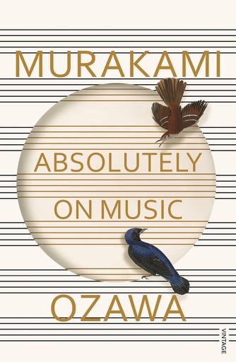 [9781784700140-1] Absolutely On Music