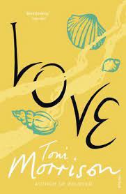 [9780099455493-1] Love (Vintage)