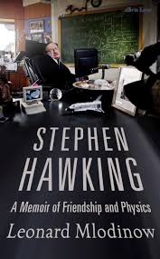 [9780241438091-1] Stephen Hawking : A Memoir of Friendship and Physics