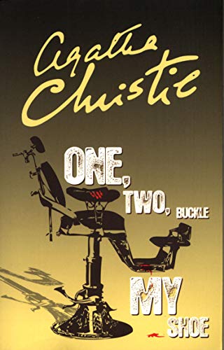 [9780008164966-1] One, Two, Buckle My Shoe