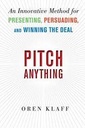 Pitch Anything