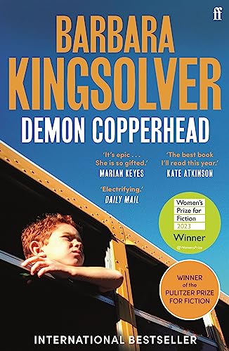 [9780571376483-1] Demon Copperhead
