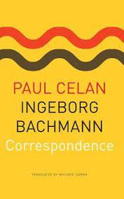 [9780857426420-1] Correspondence (Ingeborg Bachmann)