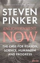 Enlightenment Now (Allen Lane) (PB)