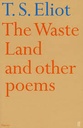 The Waste Land And Other Poems