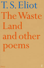 [9780571097128-1] The Waste Land And Other Poems
