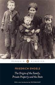 [9780141191119-1] The Origin of the Family, Private Property and the State