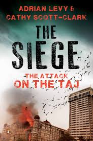 [9780143420101-1] The Siege : The Attack On The Taj