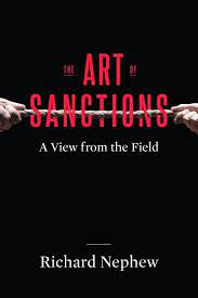 [9780231180276-1] The Art of Sanctions : A View from the Field