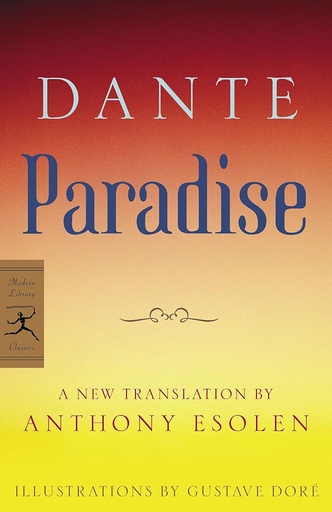 [9780812977264-1] Paradise (Modern Library)