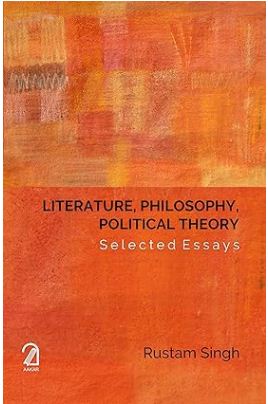 [9789350027592-1] Literature, Philosophy, Political Theory