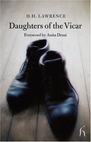 [9781843910831-1] Daughters Of The Vicar