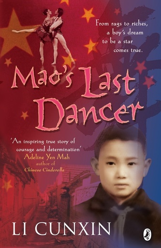 [9780141320861-1] Maos Last Dancer
