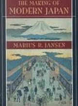 [9780674009912-1] The Making of Modern Japan