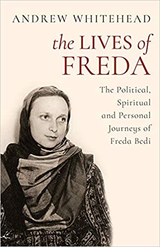 [9789388070751-1] The Lives of Freda