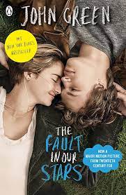 [9780141355078-1] The Fault In Our Stars (Penguin)