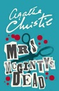 Mrs McGintys Dead