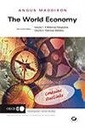 The World Economy: Vol. 1 : A Millennial Perspective & Vol. 2: Historical Statistics