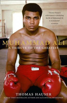 [9780008152451-1] Muhammad Ali : A Tribute To The Greatest
