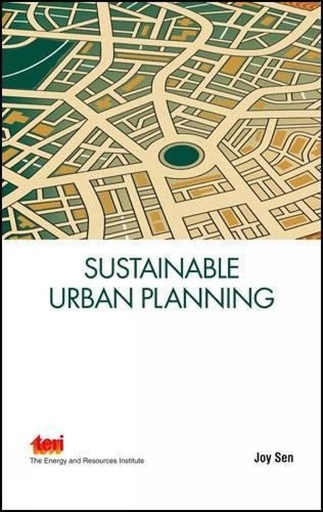 [9788179933244-1] Sustainable Urban Planning