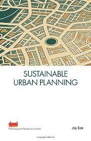 [9788179933244-1] Sustainable Urban Planning