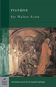 [9781593082468-1] Ivanhoe (Barnes & Noble Classics)