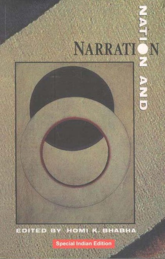 [9781138237391-1] Nation and Narration